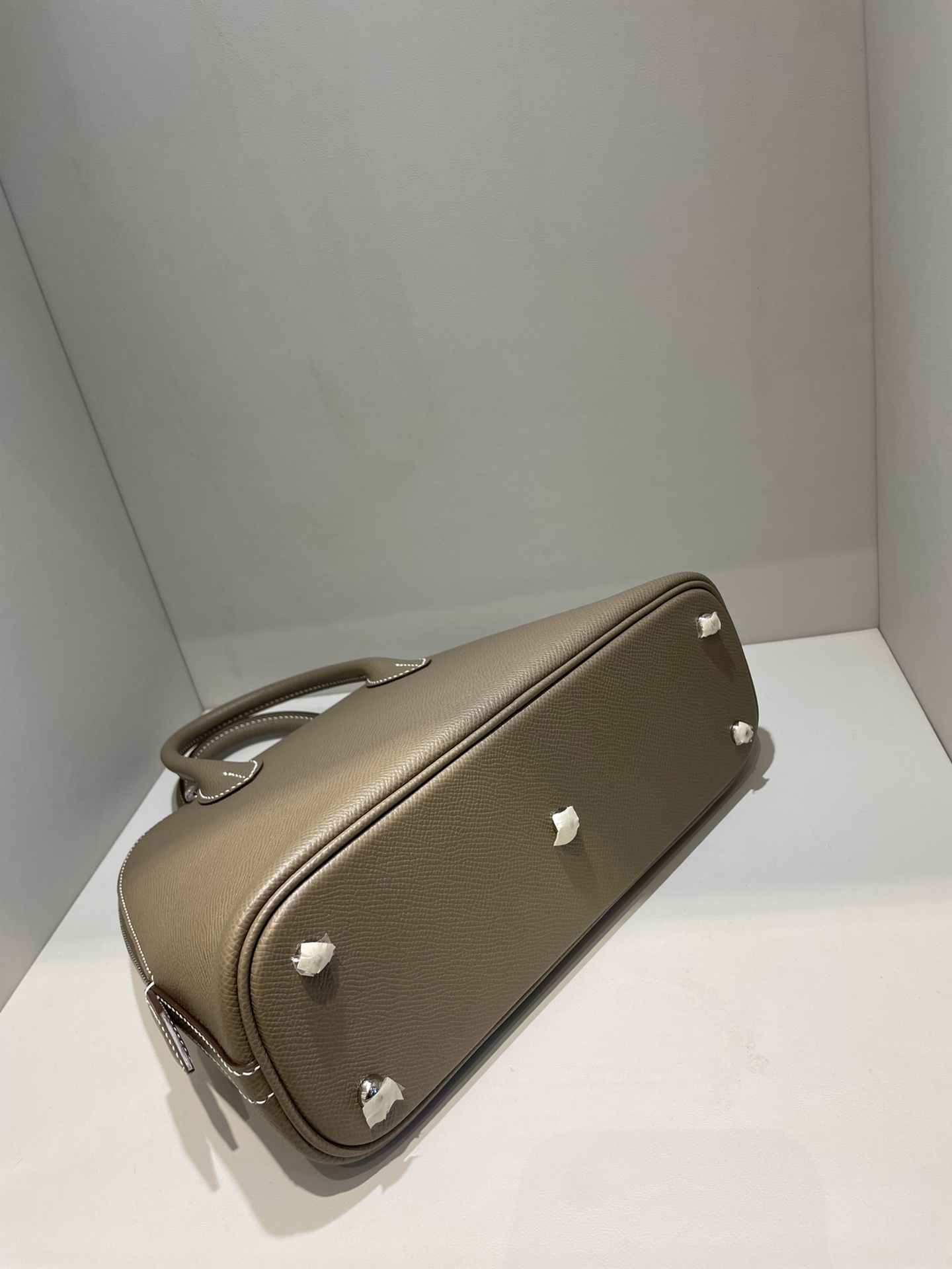 에르메스 볼리드25 에토프 은장 앱송